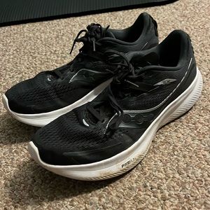 Ride 15 Saucony